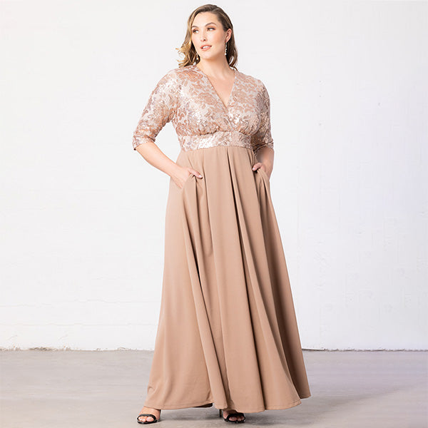 88 Best Plus size evening Gown ideas in 2024  plus size evening gown, plus  size fashion, plus size outfits