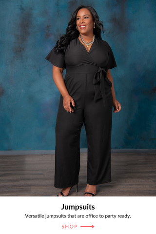 Harmony and Balance Plus-Sized Clothing On Sale Up To 90% Off